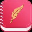 程序图标：Memories: Diary with lock