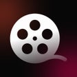 程序图标：Movie Roulette  Watchlist