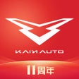 Icoon van programma: 凯翼汽车-匠心造好车