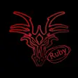 Black Army Ruby - Icon Pack