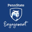 프로그램 아이콘: Penn State Engagement App