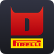 Ikona programu: DIABLO™ SUPER BIKER