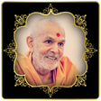 プログラムのアイコン：Mahant Swami wallpaper
