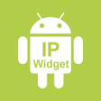 Ikon program: IP Widget