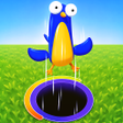 プログラムのアイコン：Suck It Up