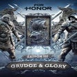 أيقونة البرنامج: For Honor: Season 3 - Gru…