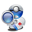 Symbol des Programms: JPEG Repair PRO