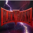 Symbol des Programms: Blackthorne
