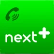 Ikona programu: Nextplus Free SMS Text + …