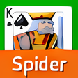 程序图标：Spider Solitaire Collecti…