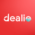 程序图标：Dealio - Solusi Cerdas Be…