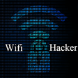 Ikon program: Wifi Password Hacker Mast…