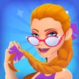 Biểu tượng của chương trình: 时尚美发屋 Braid Salon