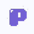 ไอคอนของโปรแกรม: PIXEL for Creators