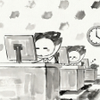 Programikonen: Office Life: Slice Time