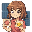 أيقونة البرنامج: BrainMatch Quest