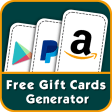 Gift Card Pro Easy Cash Reward