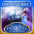 أيقونة البرنامج: Hidden Object - Cinderell…