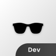 Иконка программы: GlassesControl