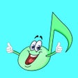 Ícone do programa: fingy