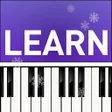 Biểu tượng của chương trình: Piano Lessons - learn to …