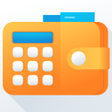 プログラムのアイコン：Monthly Budget Planner  D…