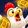 プログラムのアイコン：Chick Pop Farm