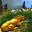 Icon of program: Lion Attack 2017 Ultimate…