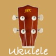 程序图标：UkuleleTuner - Tuner for …