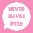 Icoon van programma: Never Have I Ever