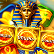 Ícone do programa: Pharaoh Sand Storm