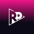 Symbol des Programms: Riya Play
