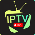 Programikonen: IPTV Live TV Smart Player