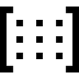 Programikonen: Matrix Calculator