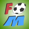 プログラムのアイコン：FutbolMatik