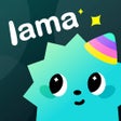 Ícone do programa: Lama-Voice Chat Rooms