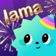 程序图标：Lama-Voice Chat Rooms