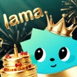 أيقونة البرنامج: Lama-Voice Chat Rooms