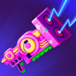 Иконка программы: Shoot Up - Multiplayer ga…
