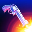 プログラムのアイコン：Shoot Up - Multiplayer Ga…