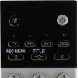 Remote Control For LOEWE TV