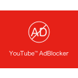AdBlocker for YouTube™