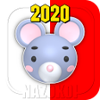 プログラムのアイコン：Mouse Room 2020 -Escape G…