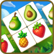程序图标：Sweet Fruit Tile