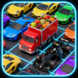 Ikon program: Supercar Garage