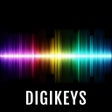 程序图标：DigiKeys AUv3 Sequencer P…