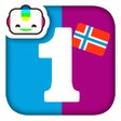 程序图标：Bogga Tall norsk