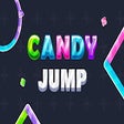 Ikon program: Candy Jump Unblocked