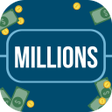 Programın simgesi: Millions