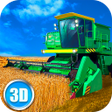 Ikon program: Euro Farm Simulator 3D